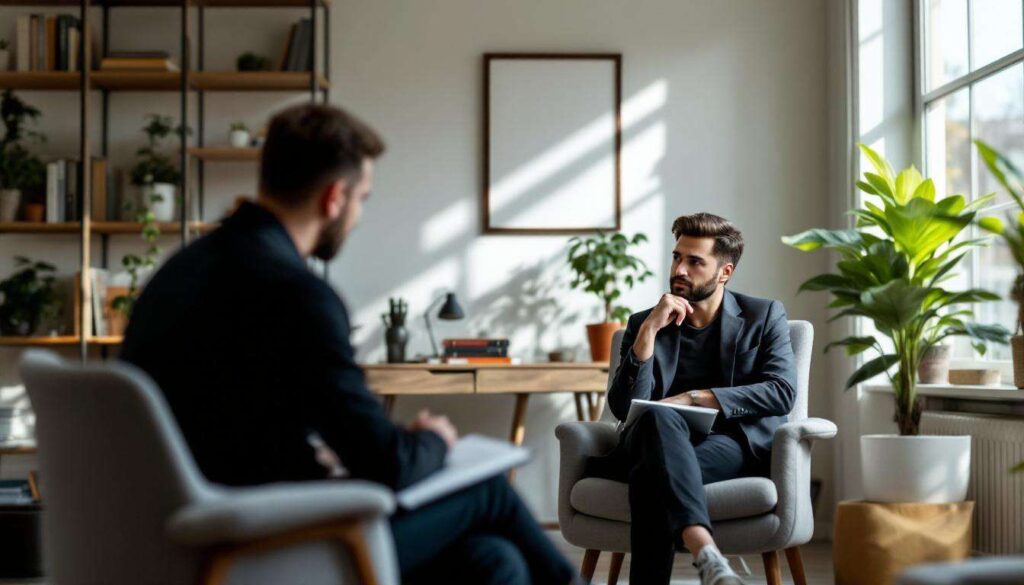 Psychologen erklären: Das bedeutet es, wenn jemand ständig schwarze Kleidung trägt