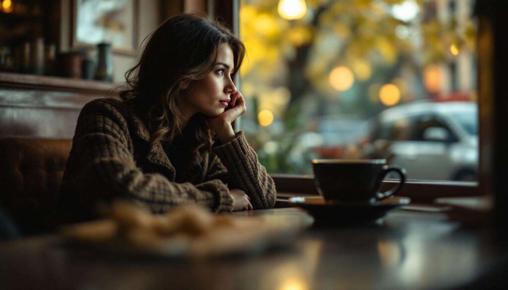 Psychologie bestätigt: Wer Schweigen dem Smalltalk vorzieht, besitzt oft diese besonderen Charakterzüge
