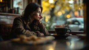 Psychologie bestätigt: Wer Schweigen dem Smalltalk vorzieht, besitzt oft diese besonderen Charakterzüge