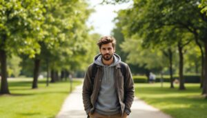 Selbstgespräche führen: Laut Psychologie ein Zeichen für diese besonderen Fähigkeiten