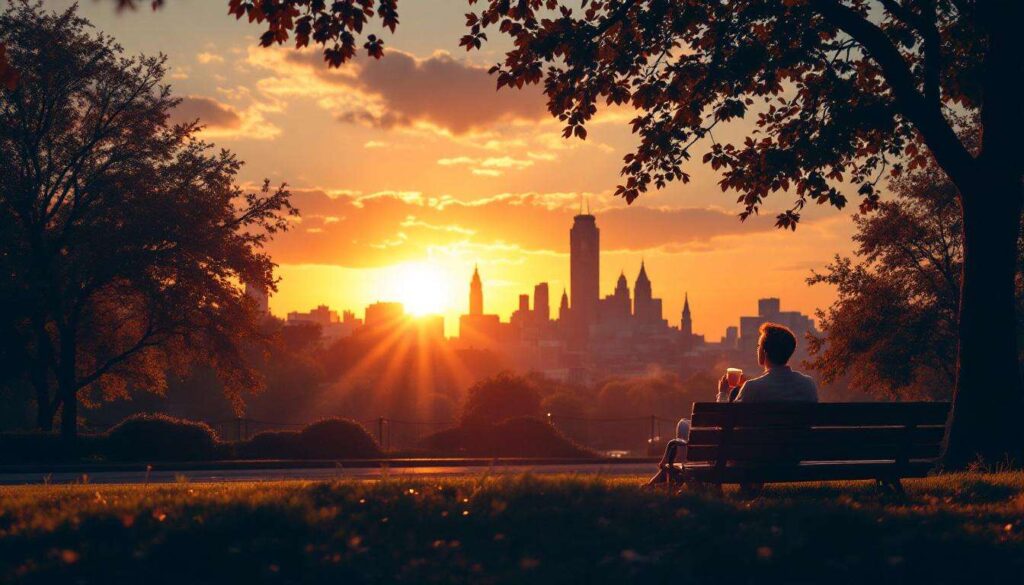 Was dich morgens antreibt: 3 wirksame Tipps, um deinen Platz im Leben zu finden