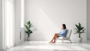 Alleinsein statt Dauersoziales: Laut Psychologie ein Zeichen für diese 8 besonderen Eigenschaften