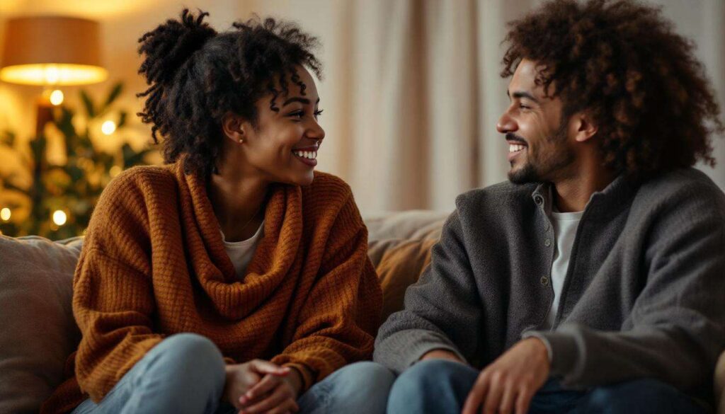 Psychologen bestätigen: Eure Beziehung ist stabil, wenn dein Partner diese 2 Fragen beantworten kann