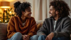 Psychologen bestätigen: Eure Beziehung ist stabil, wenn dein Partner diese 2 Fragen beantworten kann