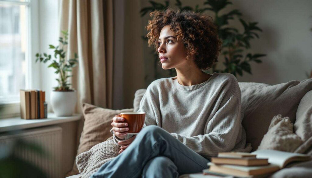 Wer Einladungen oft absagt, hat laut Psychologie diese 6 unterschätzten Qualitäten