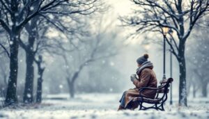 Neujahrsvorsatz Ruhe: Warum Experten 2026 zum Jahr der Introversion erklären