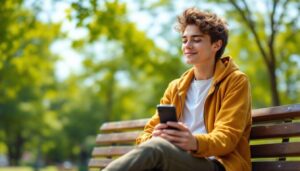Digital Detox als Trend: Was der Verzicht auf Social Media laut Studien bewirkt