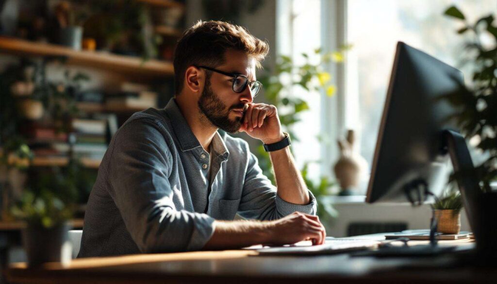 Wer ungern telefoniert, hat laut Kommunikationsexperten diese 6 besonderen Eigenschaften