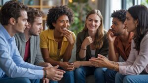 Menschen mit starker Intuition: Diese 9 Verhaltensweisen haben sie laut Forschung gemeinsam