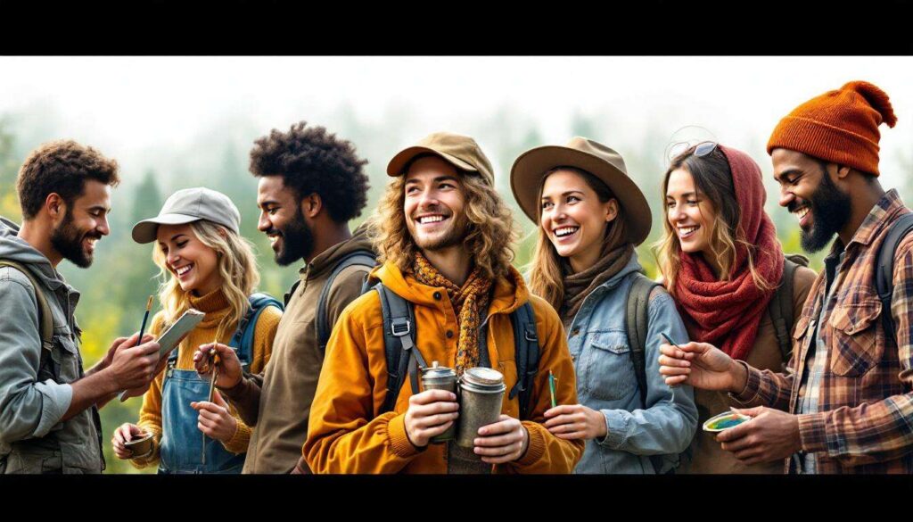 Laut Studie: Menschen mit wenigen Hobbys haben oft diese 6 unterschätzten Qualitäten