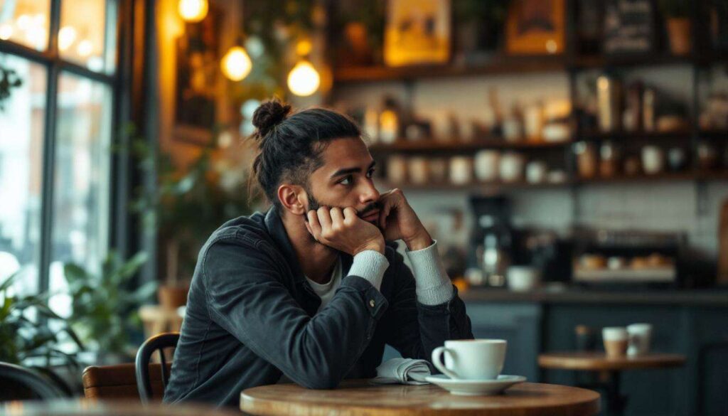 Laut Psychologie: Wer Smalltalk hasst, verfügt oft über diese 6 tiefgründigen Eigenschaften