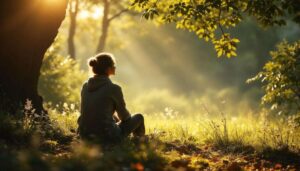 Alleinsein bevorzugen statt ständiges Sozialleben: Laut Psychologen ein Hinweis auf diese 8 Eigenschaften