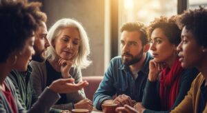 Menschen mit starker Intuition: Diese 9 Verhaltensweisen haben sie laut Studien gemeinsam