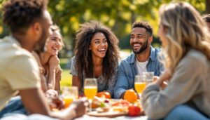 8 Arten von „Freunden“, von denen man sich mit zunehmendem Alter lieber distanziert
