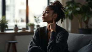 Warum Schweigen Stärke ist: Kommunikationsexperten erläutern die Psychologie dahinter