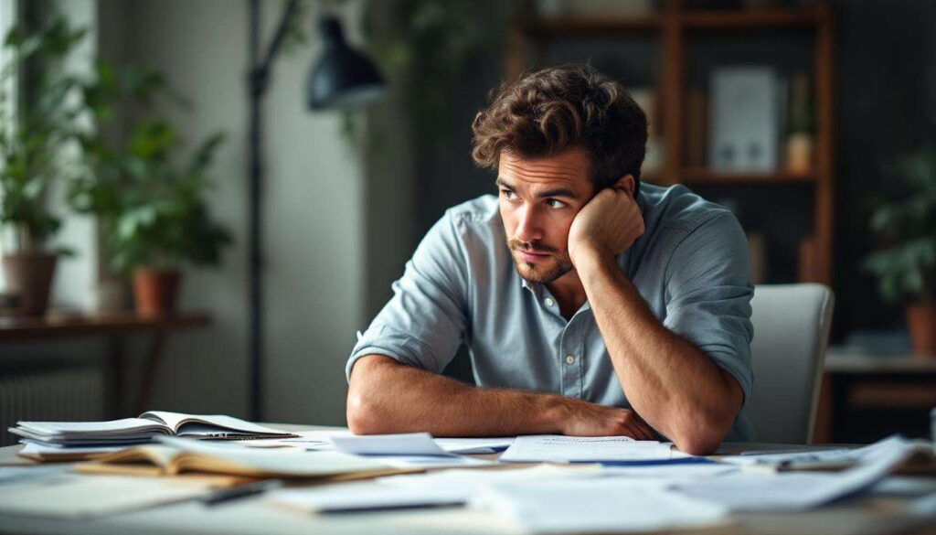 Wer sich schwer entscheiden kann, verfügt laut Kognitionsforschung über diese 7 Denkfähigkeiten
