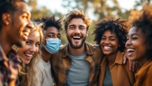 8 Arten von „Freunden", von denen man sich mit zunehmendem Alter lieber distanziert