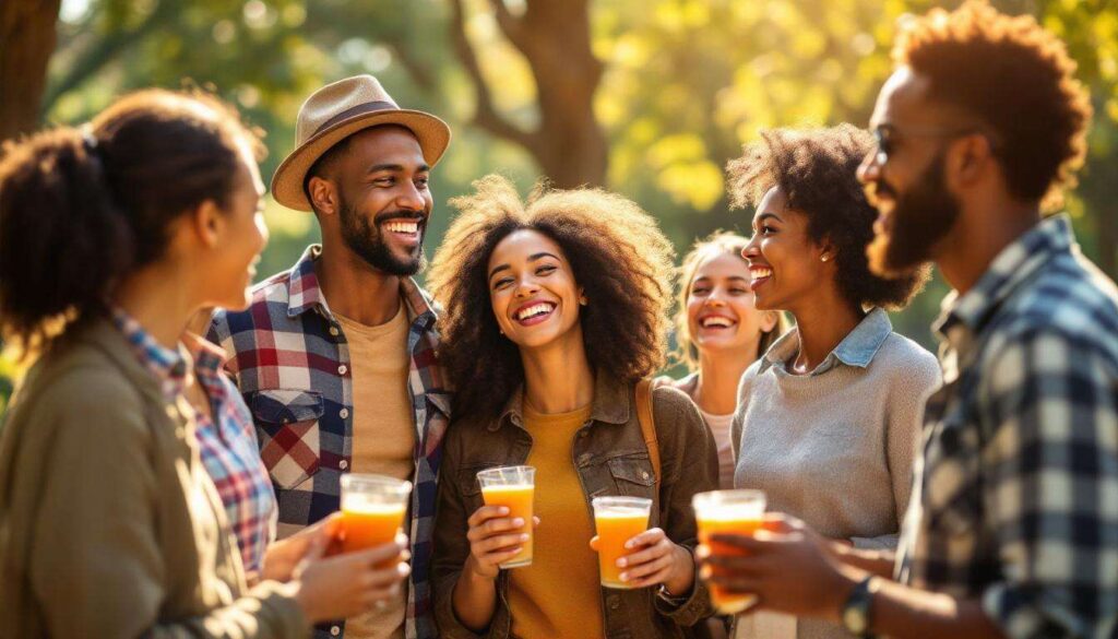 Psychologen sind sich einig: Diese eine Eigenschaft besitzen alle glücklichen Menschen gemeinsam