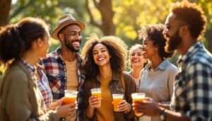 Psychologen sind sich einig: Diese eine Eigenschaft besitzen alle glücklichen Menschen gemeinsam