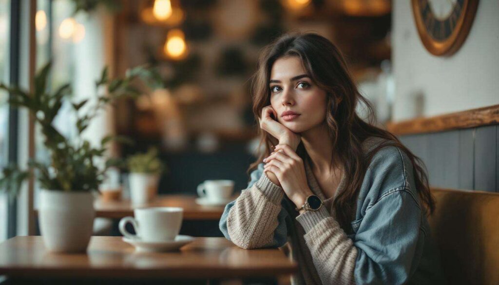 Psychologie bestätigt: Wer Schweigen dem Smalltalk vorzieht, hat oft diese besonderen Charakterzüge
