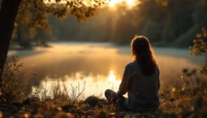 Wer Stille bevorzugt statt Smalltalk, offenbart laut Psychologie diese 11 Persönlichkeitsmerkmale