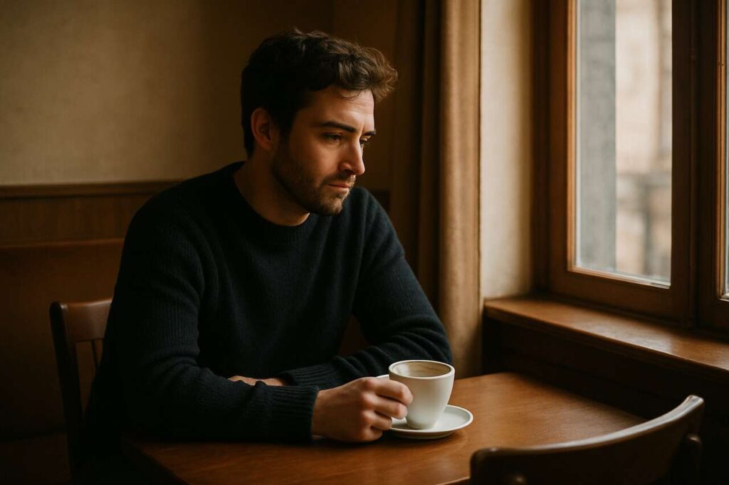 9 Sätze, die unglückliche Menschen unbewusst häufig sagen – laut Psychologie