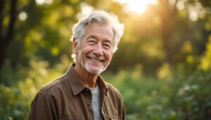 Warum in den 60ern Geborene mit Stress besser umgehen als jüngere Generationen