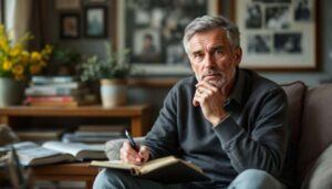 Die Psychologie erklärt, warum manche Menschen Namen vergessen, aber jedes Detail behalten
