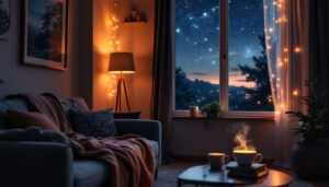 Warum der Samstagabend zu Hause ein Zeichen innerer Stärke ist – laut Forschung