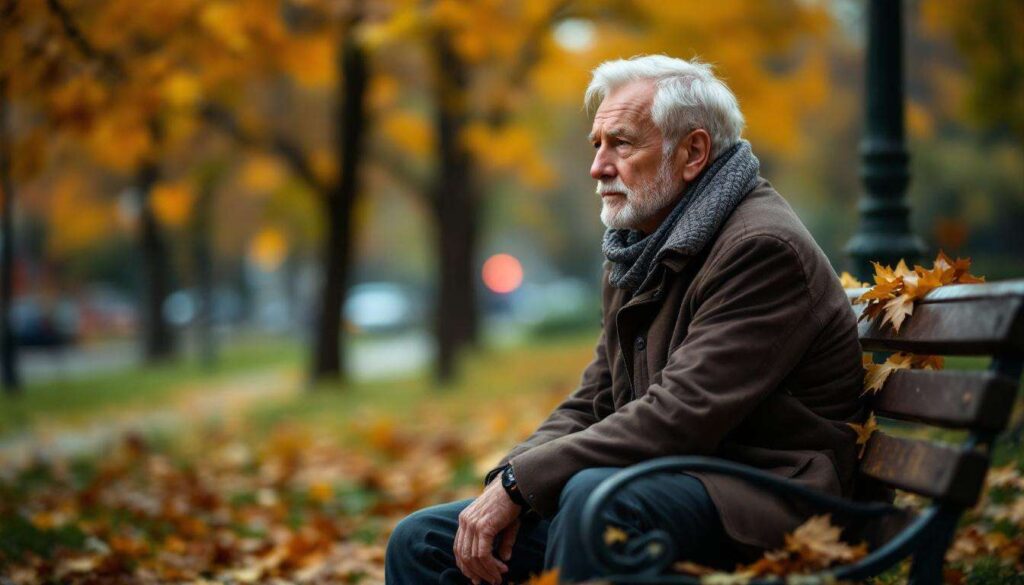 Laut Psychologen: In diesem Alter sinkt das Glücksempfinden am stärksten