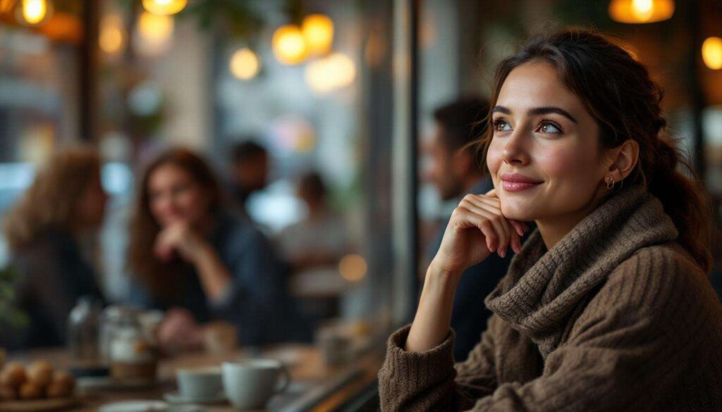 Dieser einfache Satz verrät eine überdurchschnittliche emotionale Intelligenz – laut Psychologen