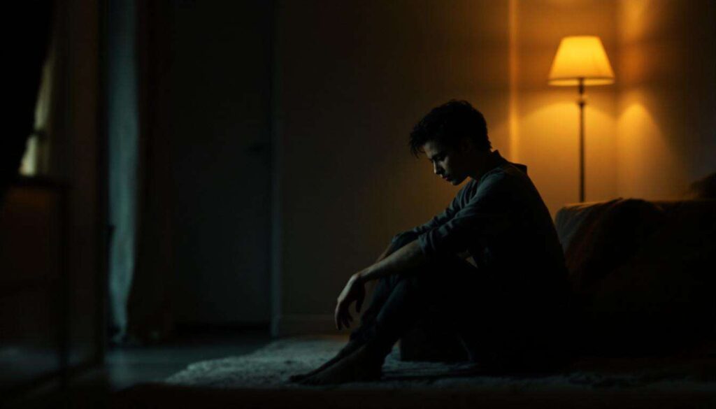Die Psychologie enthüllt, was hinter dem Bedürfnis steckt, immer „okay“ zu wirken
