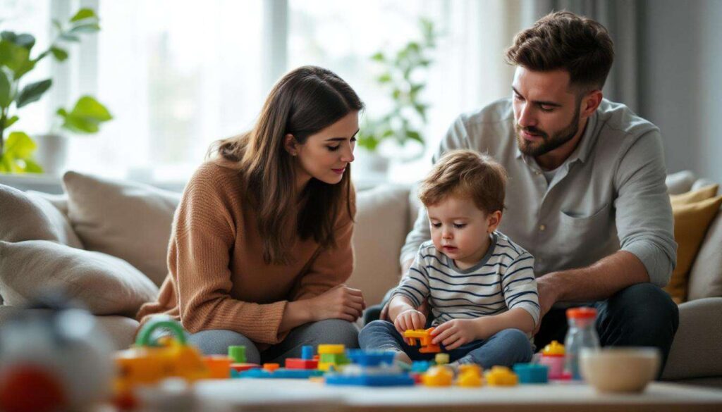 Studie 2026: Überbehütete Kinder werden oft zu egozentrischen Erwachsenen