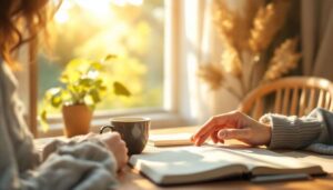 Die Morgengewohnheit, die 80% der stressresistenten Menschen teilen – laut neuer Studie