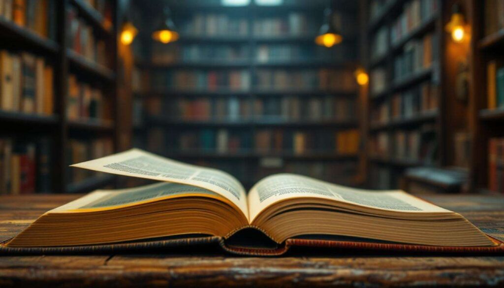 Warum der Geruch alter Bücher ein ganz bestimmtes Gedächtniszentrum im Gehirn aktiviert