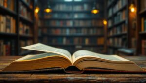 Warum der Geruch alter Bücher ein ganz bestimmtes Gedächtniszentrum im Gehirn aktiviert
