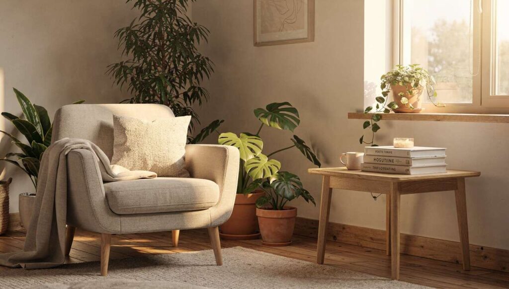 Slow Living 2026: Warum bewusstes Entschleunigen laut Psychologen mehr bringt als Selbstoptimierung