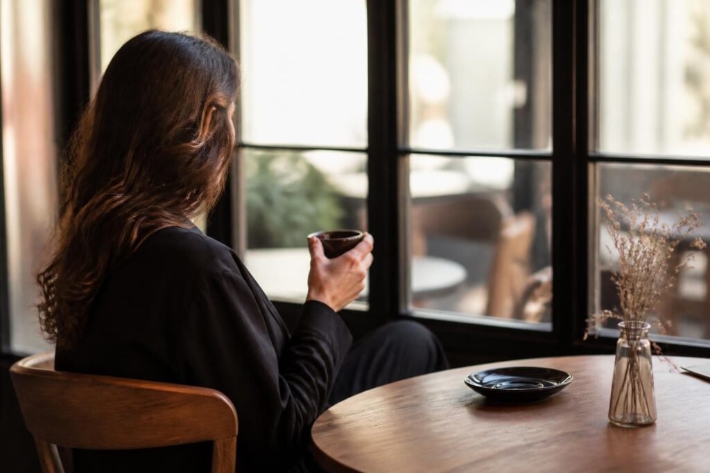 Immer zu früh kommen: 7 verborgene Stärken laut Psychologie