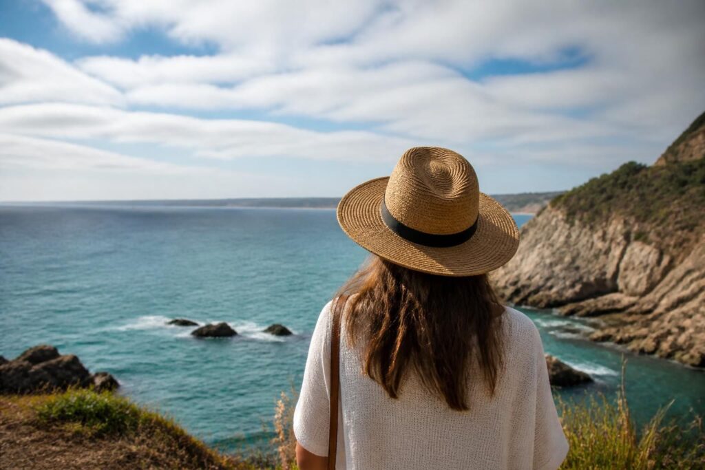 Menschen, die im Urlaub keinen festen Plan brauchen, besitzen oft diese 7 überraschenden Stärken
