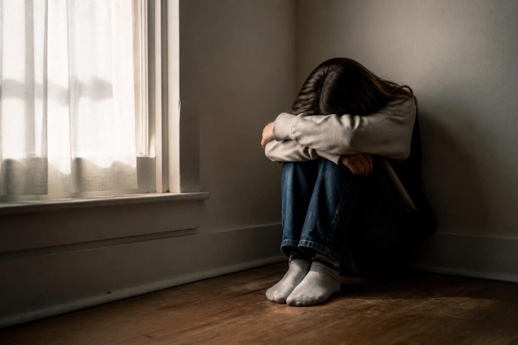 Menschen, die Konflikte vermeiden, haben häufig diese 8 Erfahrungen in der Kindheit gemacht
