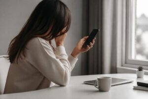 Menschen, die Sprachnachrichten ablehnen: 7 unterschätzte Eigenschaften