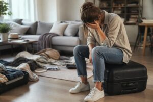 Warum manche Menschen nach dem Urlaub erschöpfter sind als vorher