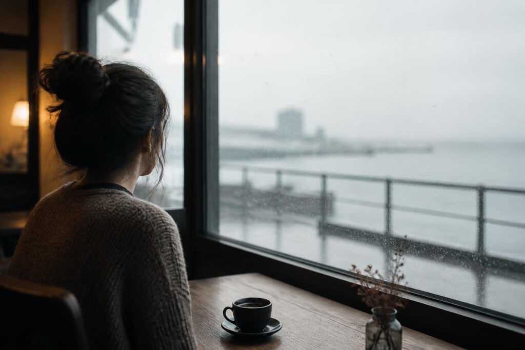 Wer kaum etwas über sich erzählt, besitzt laut Psychologie oft diese 8 tiefgründigen Charakterzüge