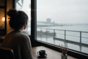 Wer kaum etwas über sich erzählt, besitzt laut Psychologie oft diese 8 tiefgründigen Charakterzüge
