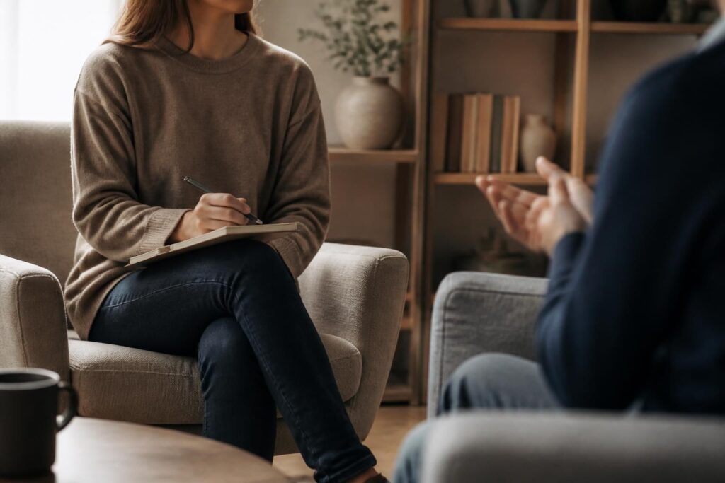 Wer lieber zuhört als von sich erzählt, zeigt laut Psychologie diese 8 besonderen Eigenschaften
