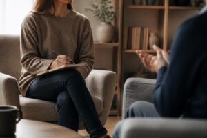 Wer lieber zuhört als von sich erzählt, zeigt laut Psychologie diese 8 besonderen Eigenschaften