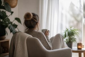 Wer sich nach sozialen Treffen ausgelaugt fühlt, besitzt oft diese 7 sensiblen Stärken